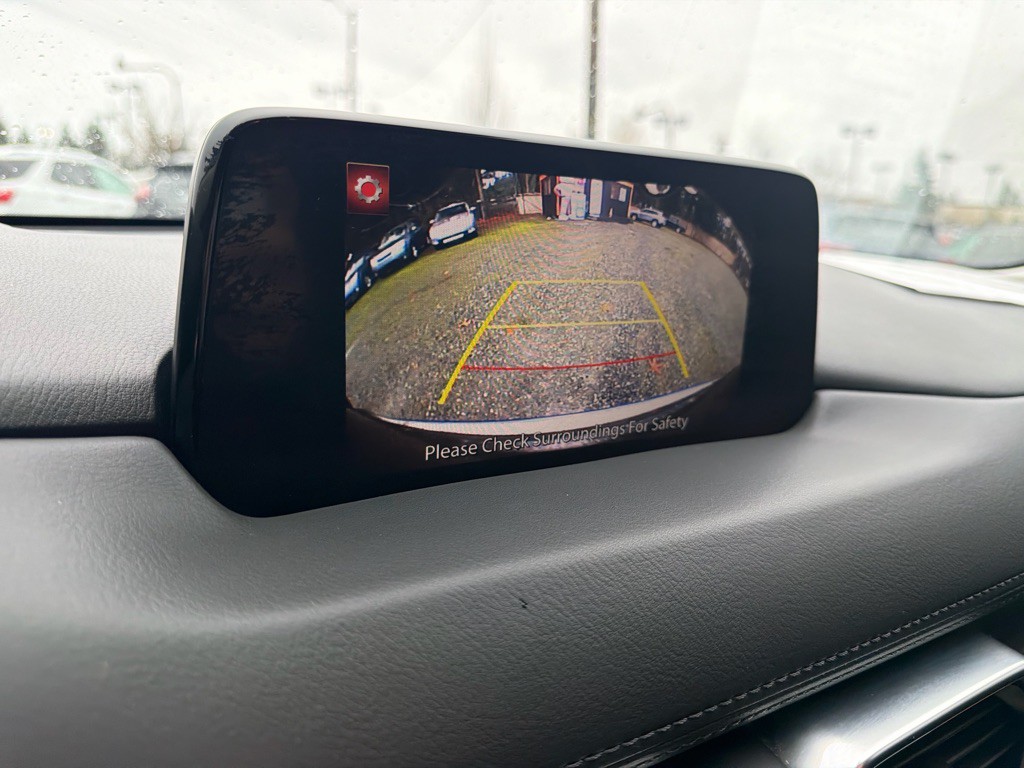 2019 Mazda CX-5 Image 17