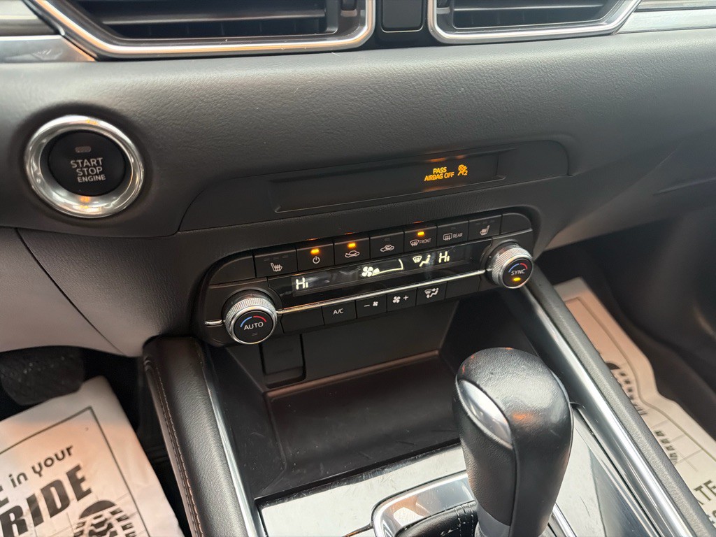 2019 Mazda CX-5 Image 18