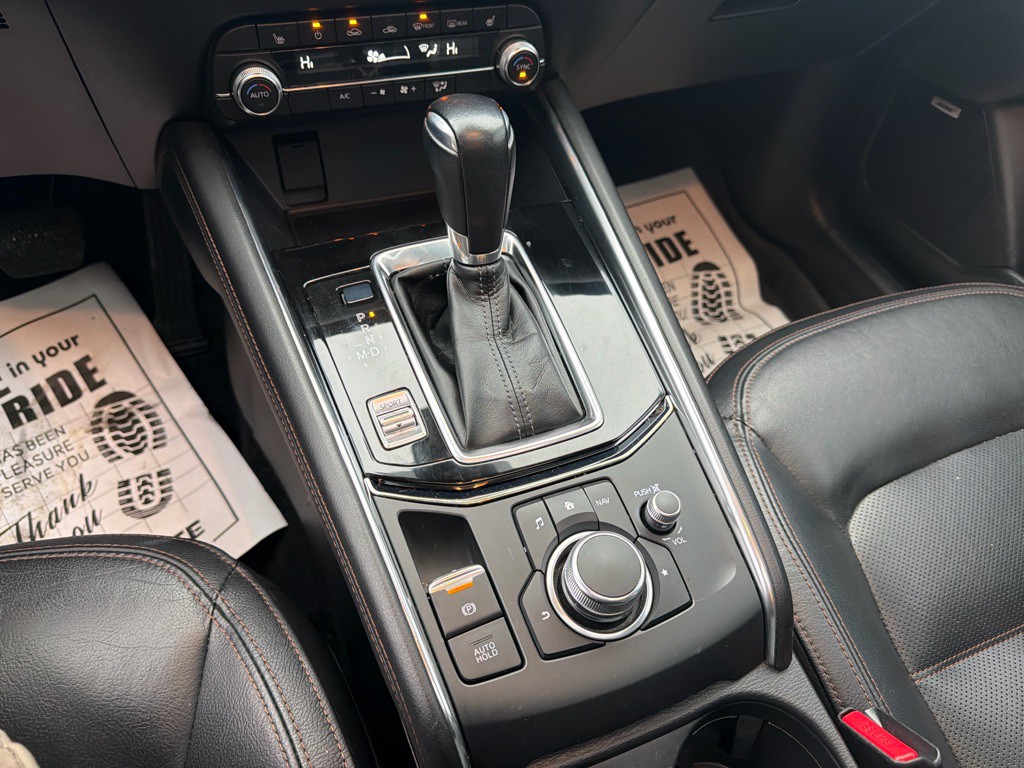 2019 Mazda CX-5 Image 19