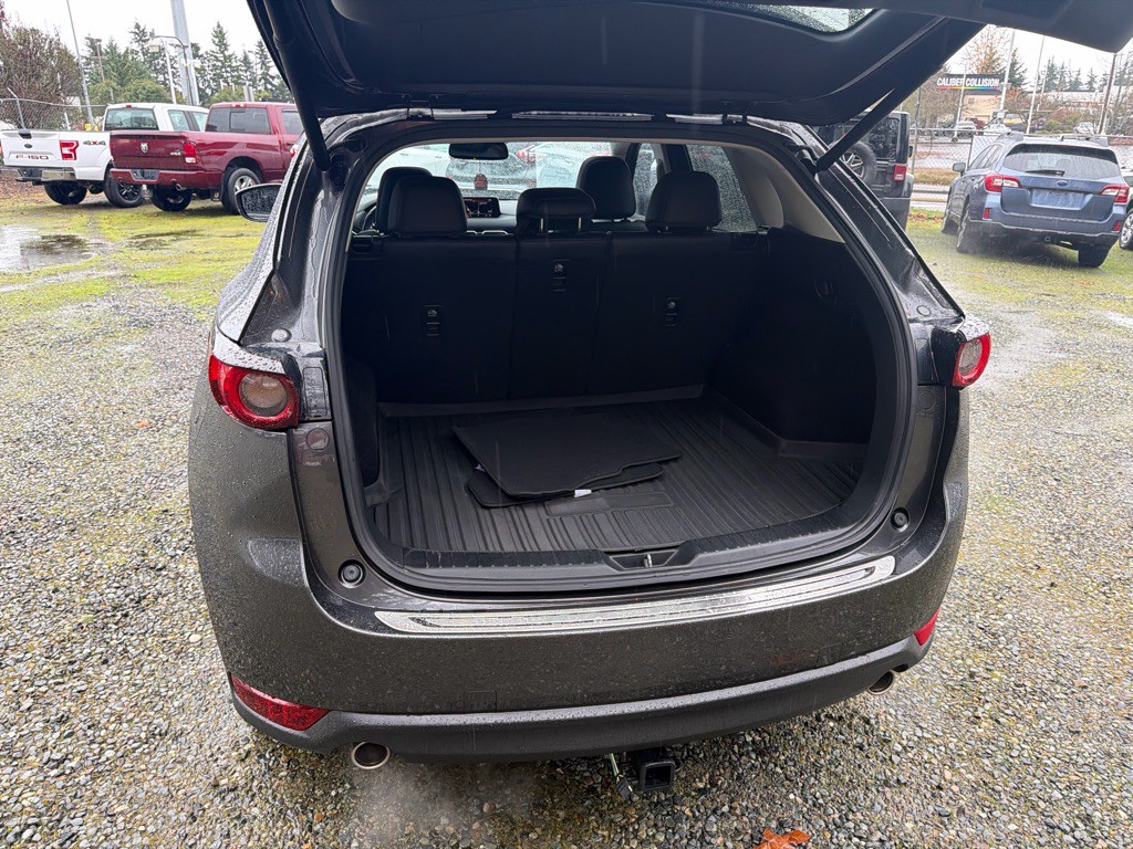 2019 Mazda CX-5 Image 23