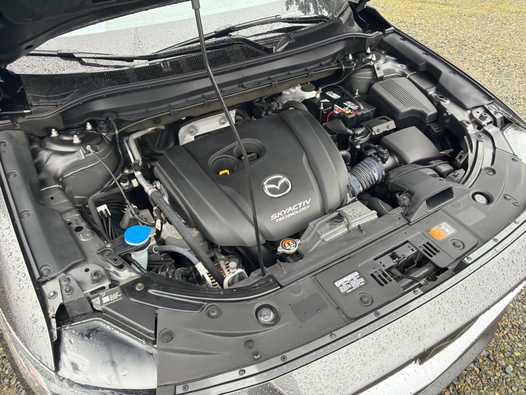 2019 Mazda CX-5 Image 26