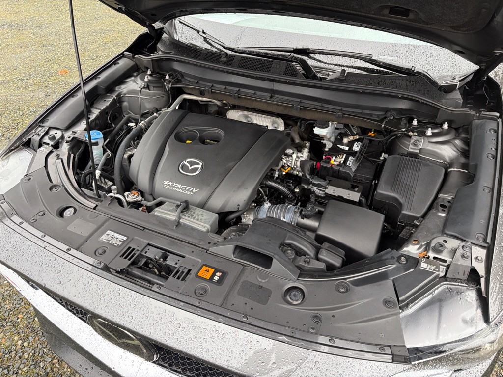 2019 Mazda CX-5 Image 27