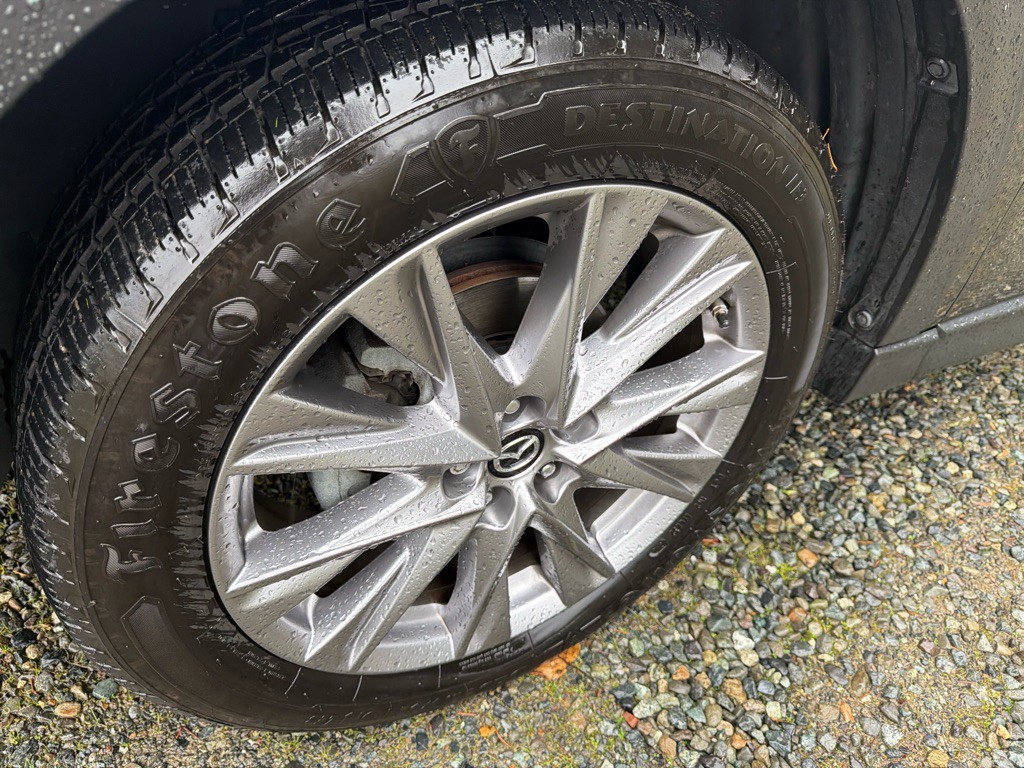 2019 Mazda CX-5 Image 28