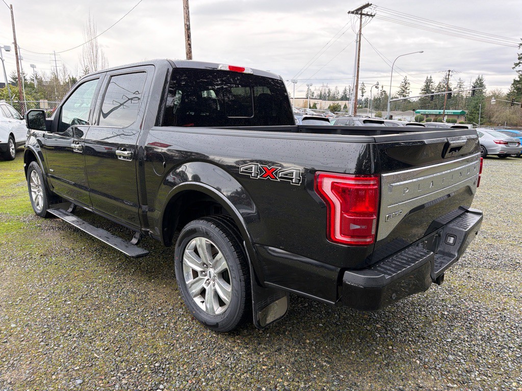 2015 Ford F-150 Image 6