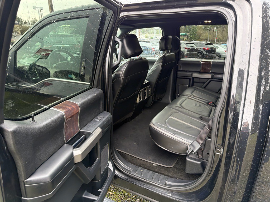 2015 Ford F-150 Image 7