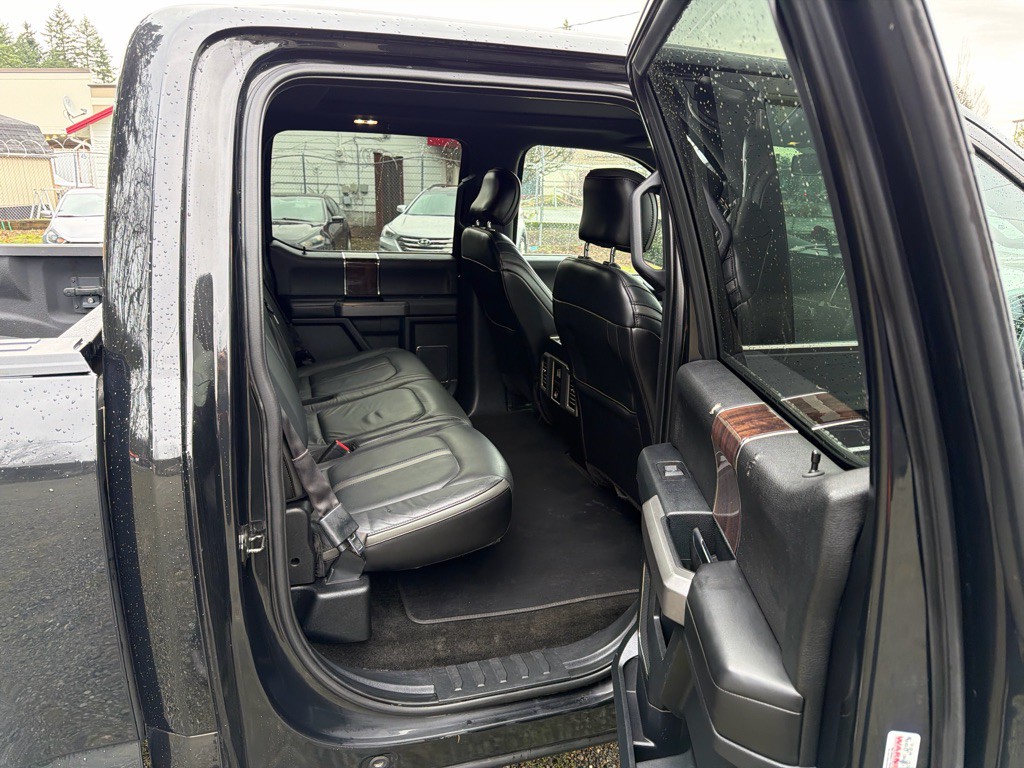 2015 Ford F-150 Image 8