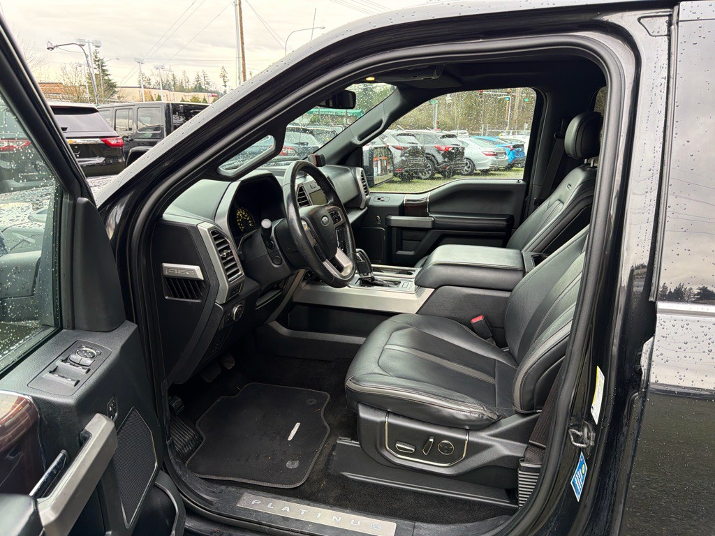 2015 Ford F-150 Image 10