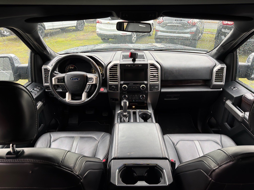 2015 Ford F-150 Image 11