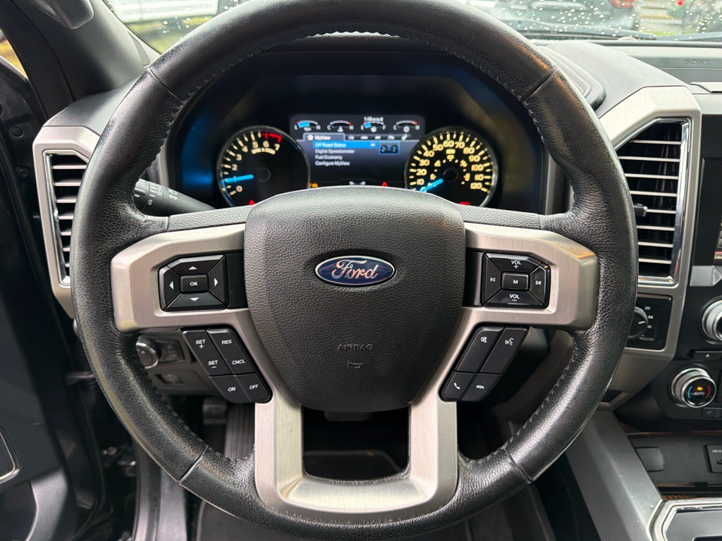 2015 Ford F-150 Image 14