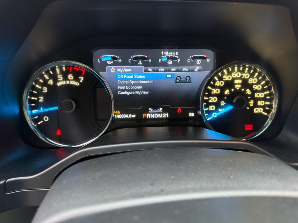 2015 Ford F-150 Image 15