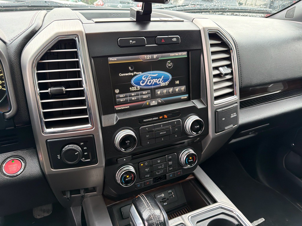 2015 Ford F-150 Image 16