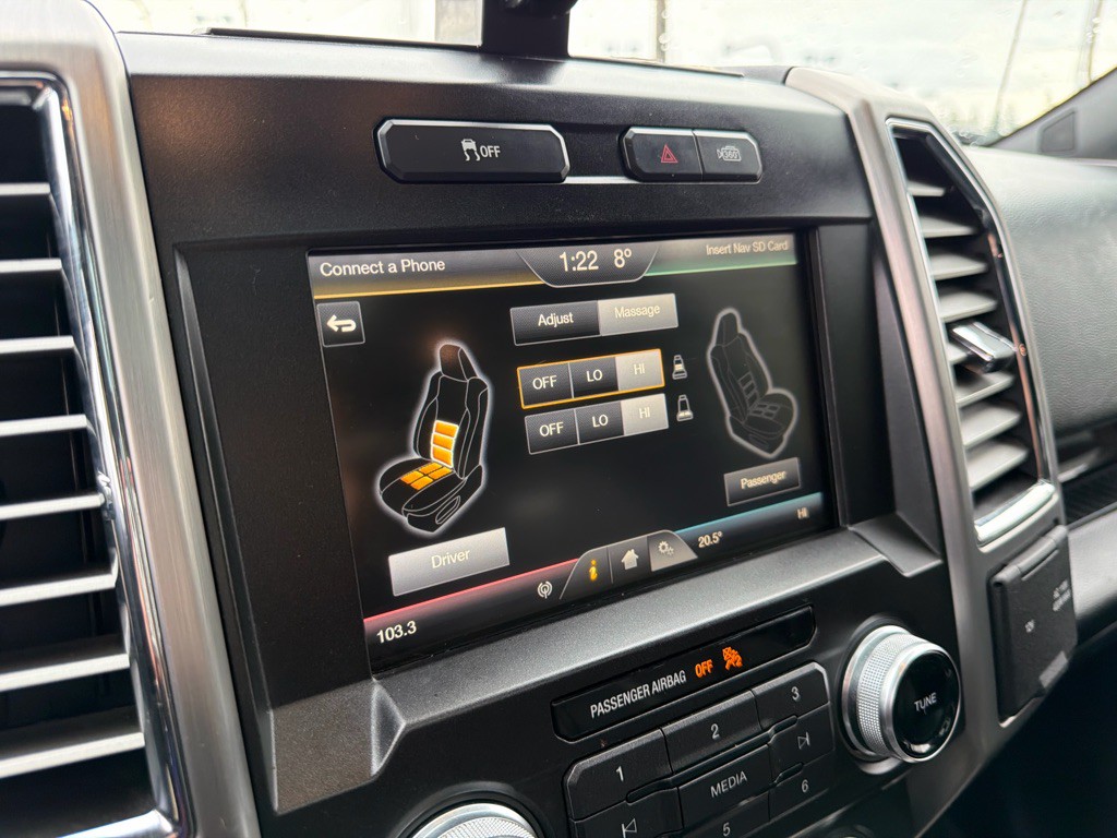 2015 Ford F-150 Image 17