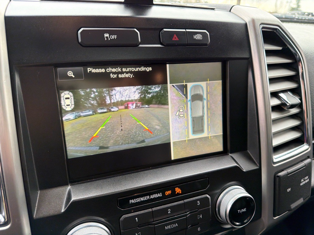 2015 Ford F-150 Image 18