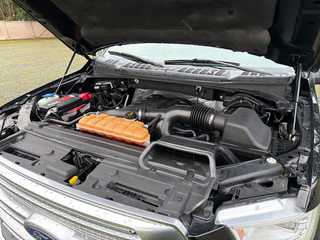 2015 Ford F-150 Image 23