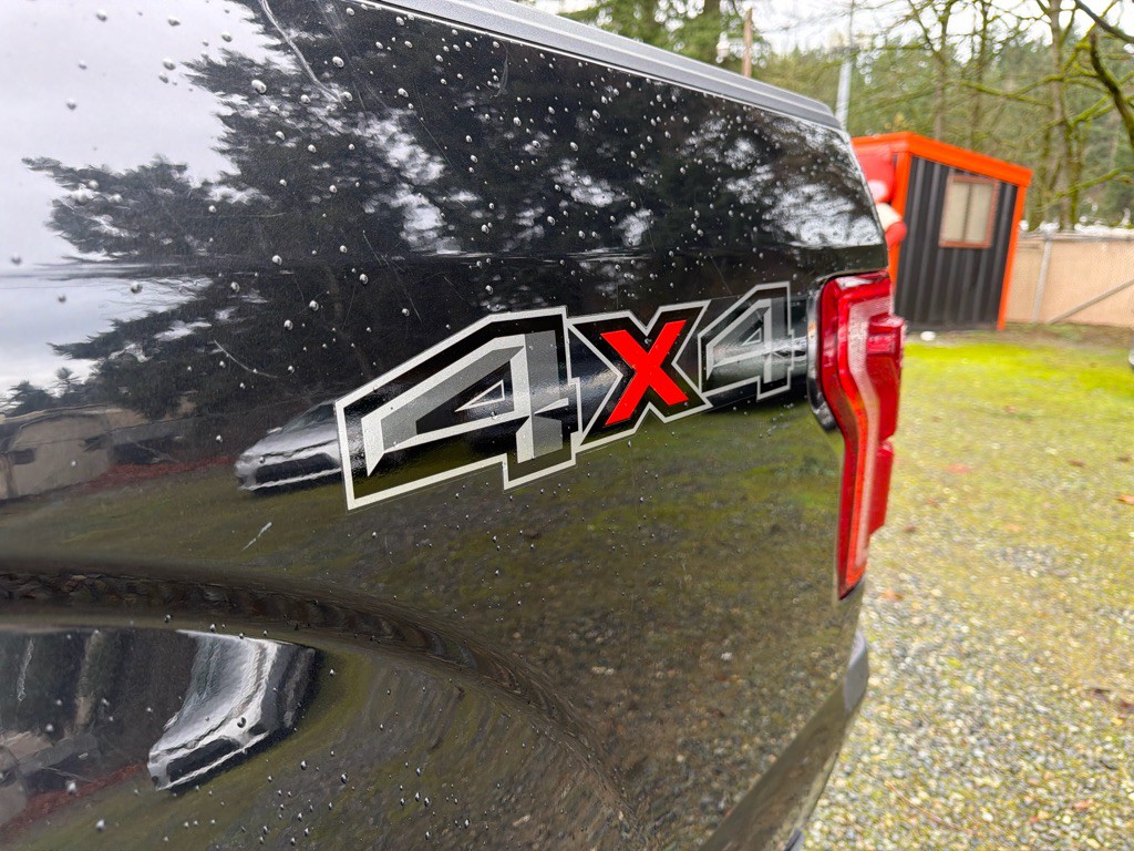 2015 Ford F-150 Image 25