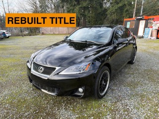 Image for 2013 Lexus IS 250 ID: 7094863