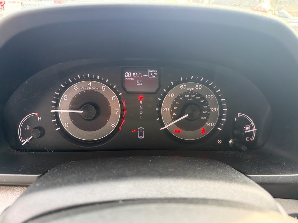 2015 Honda Odyssey Image 15