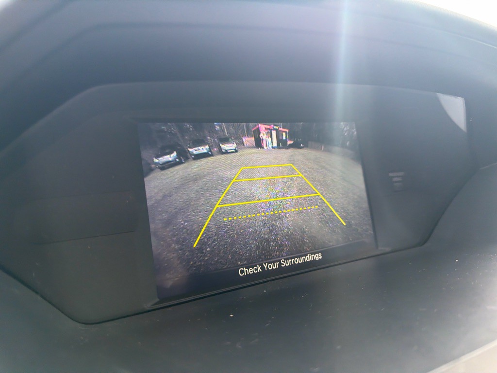 2015 Honda Odyssey Image 17