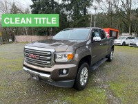 Image for 2015 GMC Canyon SLT ID: 7098352