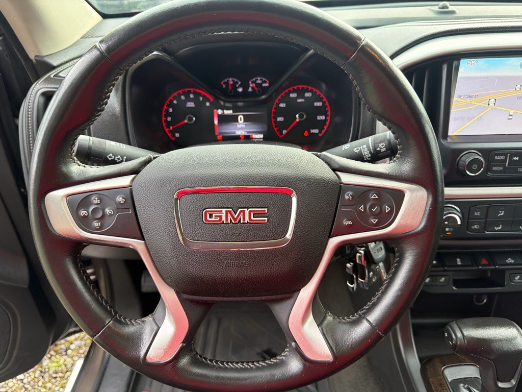 2015 GMC Canyon Image 13