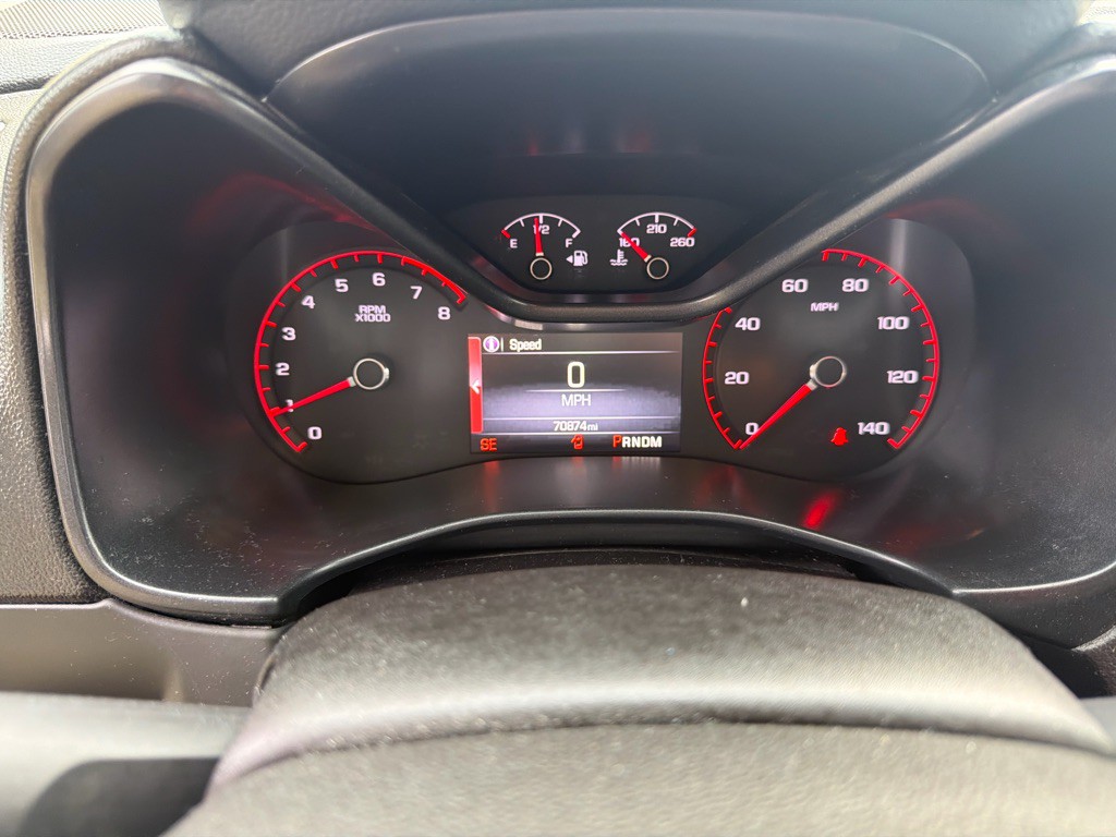 2015 GMC Canyon Image 14