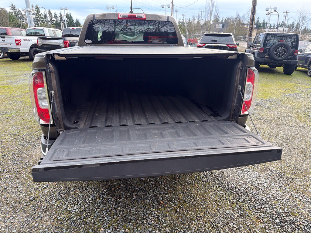 2015 GMC Canyon Image 18