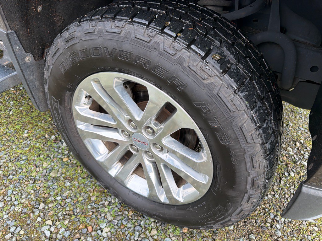 2015 GMC Canyon Image 20