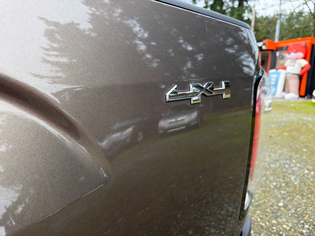 2015 GMC Canyon Image 21