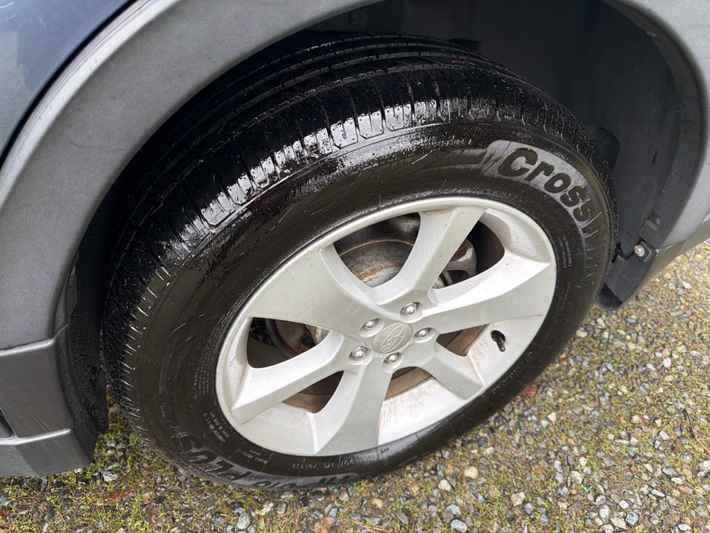 2014 Subaru Outback Image 21