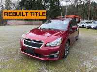 Image for 2016 Subaru Impreza Sport ID: 7122347