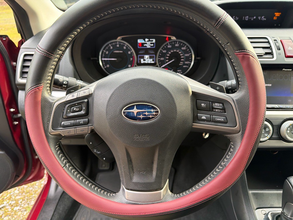 2016 Subaru Impreza Image 14