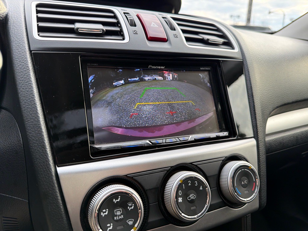 2016 Subaru Impreza Image 17