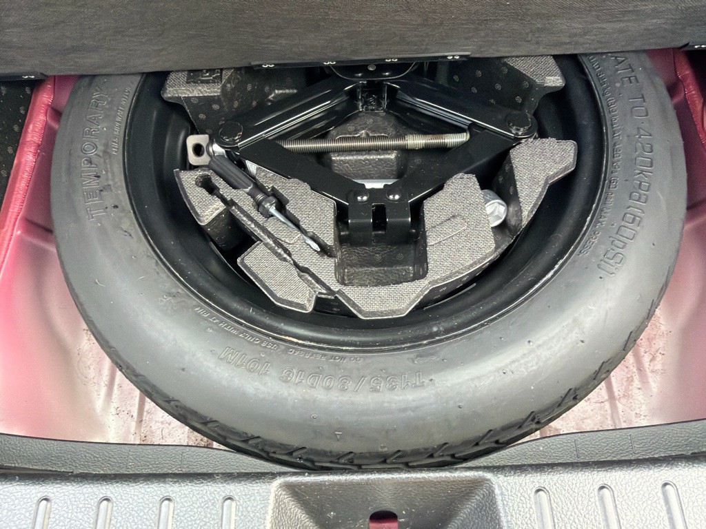 2016 Subaru Impreza Image 19