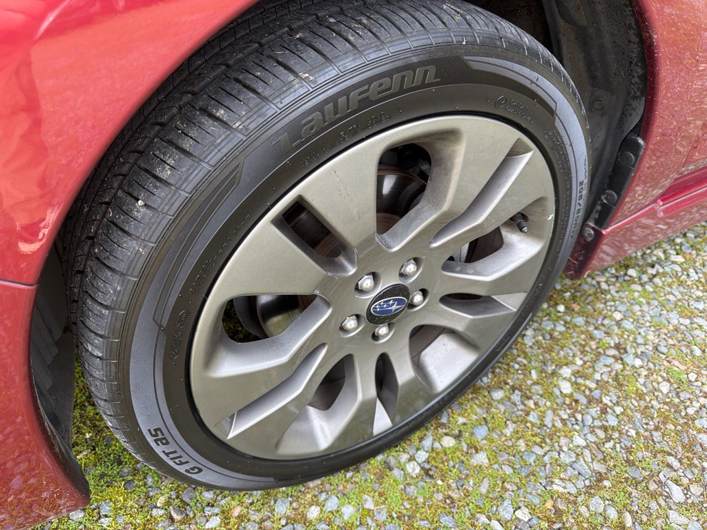 2016 Subaru Impreza Image 21