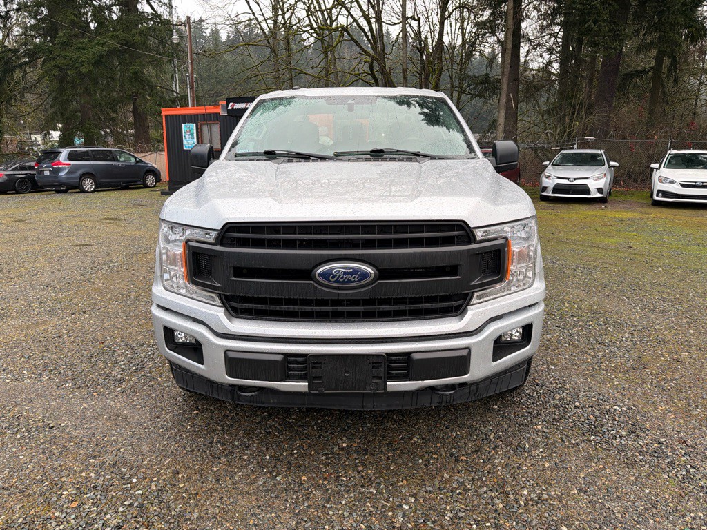 2019 Ford F-150 Image 2