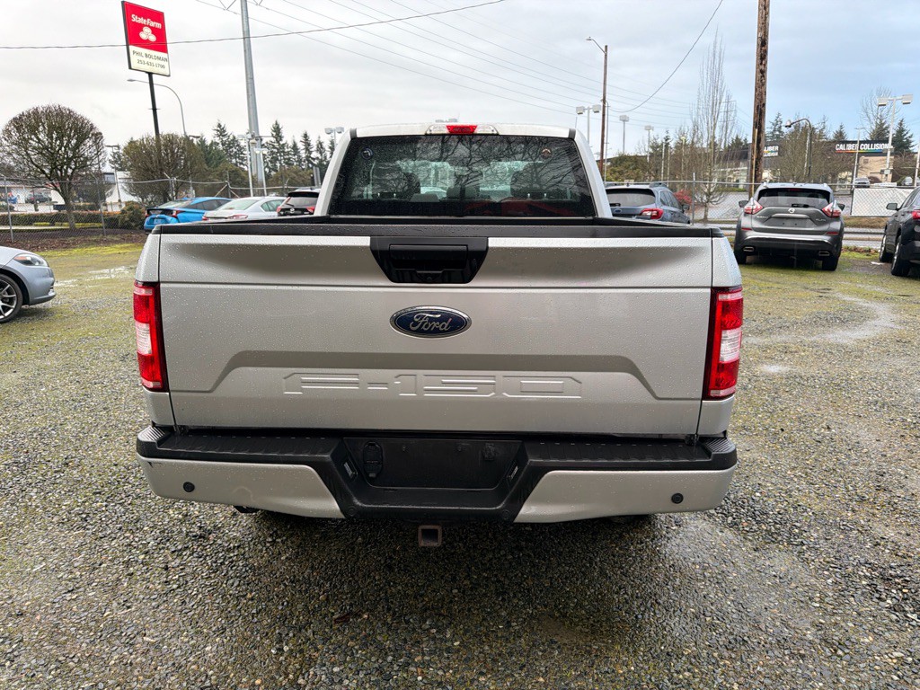 2019 Ford F-150 Image 5