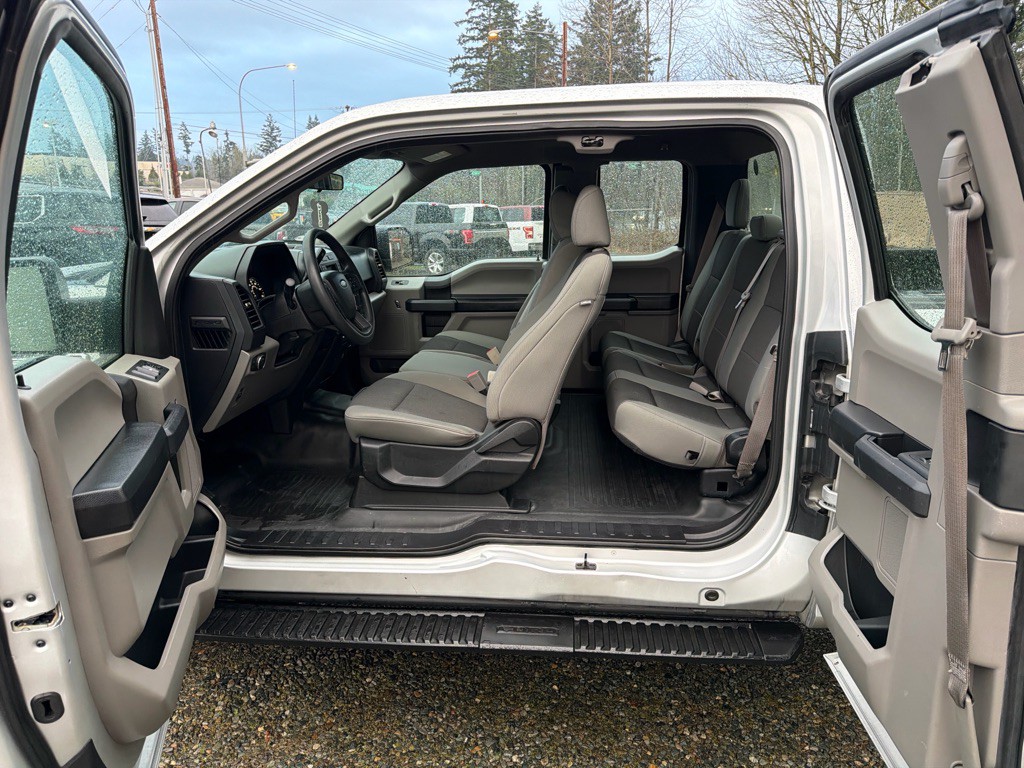 2019 Ford F-150 Image 7