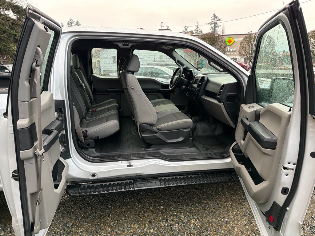 2019 Ford F-150 Image 8