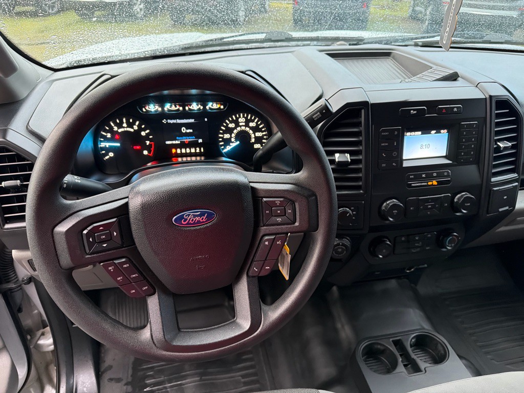 2019 Ford F-150 Image 9