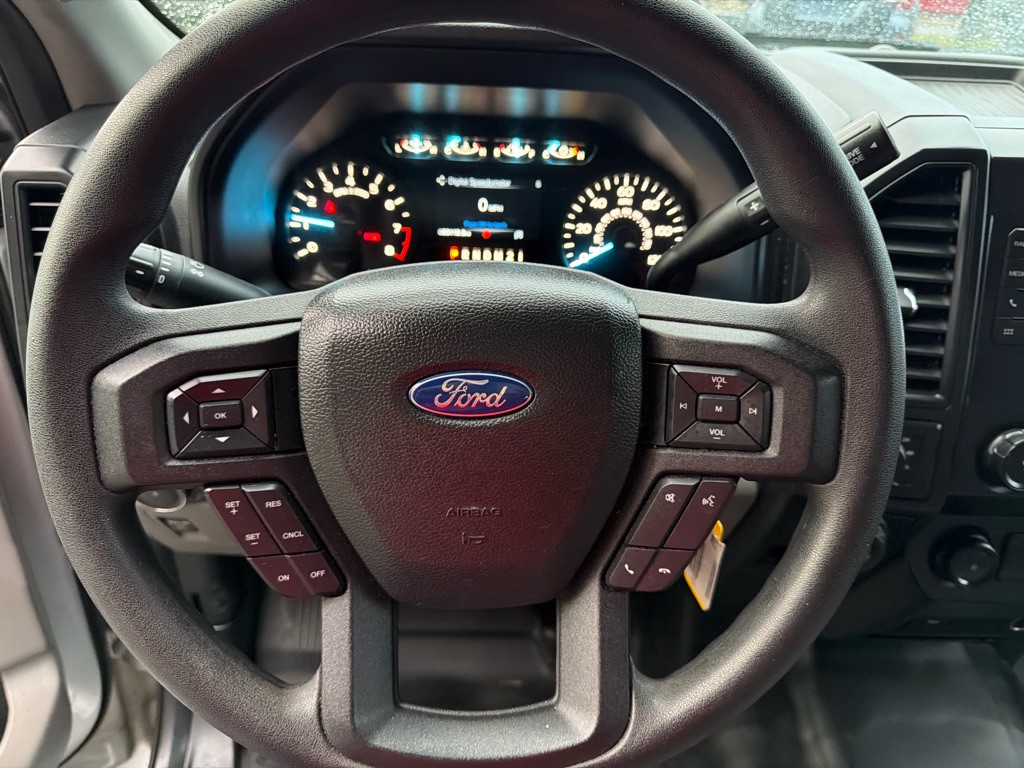 2019 Ford F-150 Image 10