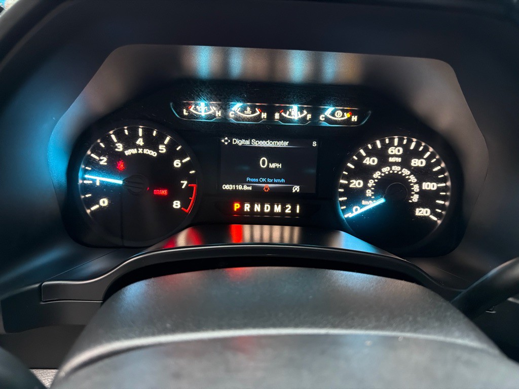 2019 Ford F-150 Image 11