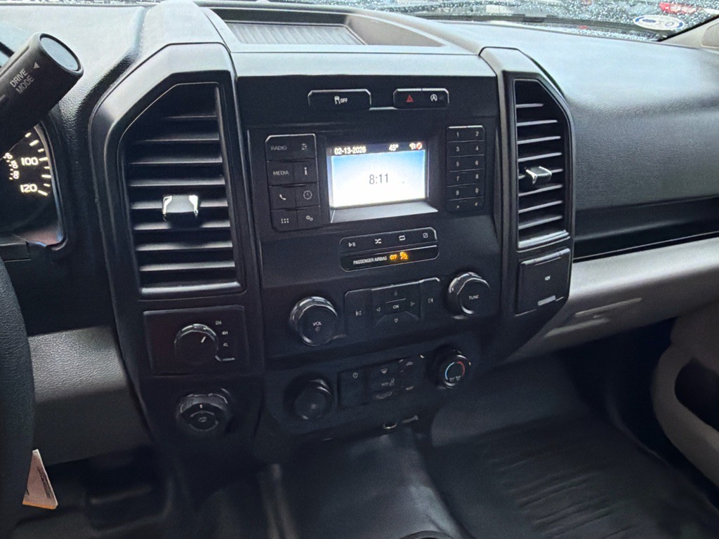 2019 Ford F-150 Image 12