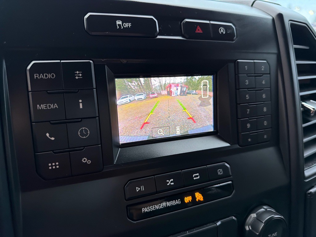 2019 Ford F-150 Image 13