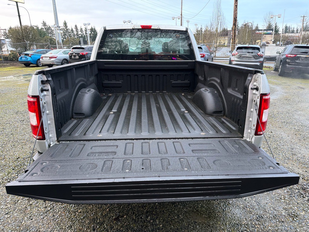 2019 Ford F-150 Image 15