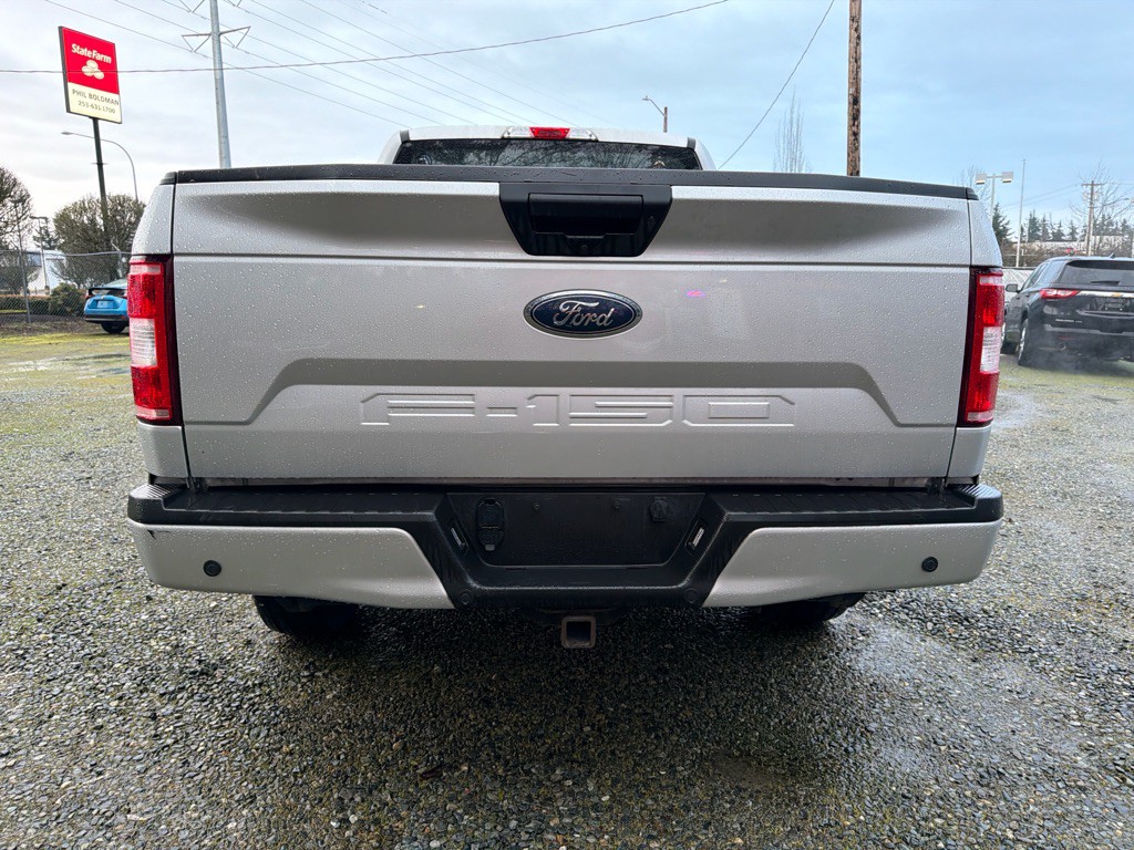 2019 Ford F-150 Image 16
