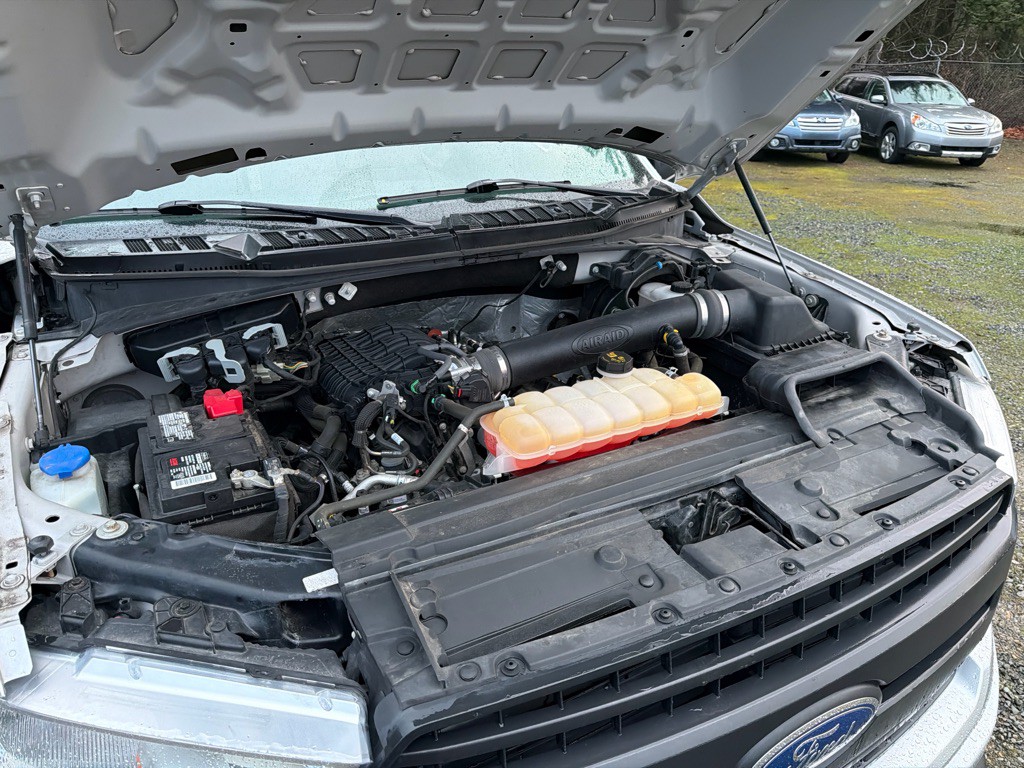 2019 Ford F-150 Image 17