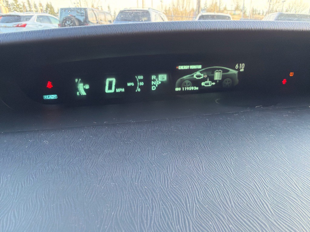 2013 Toyota Prius Image 13