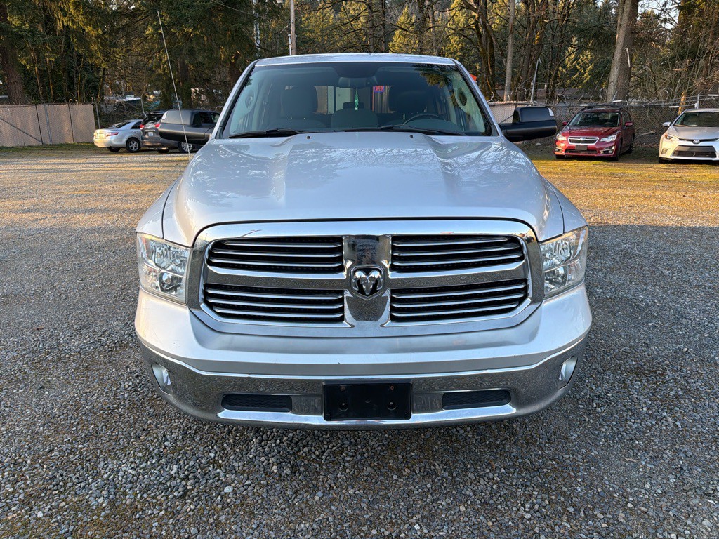2015 RAM 1500 Image 2