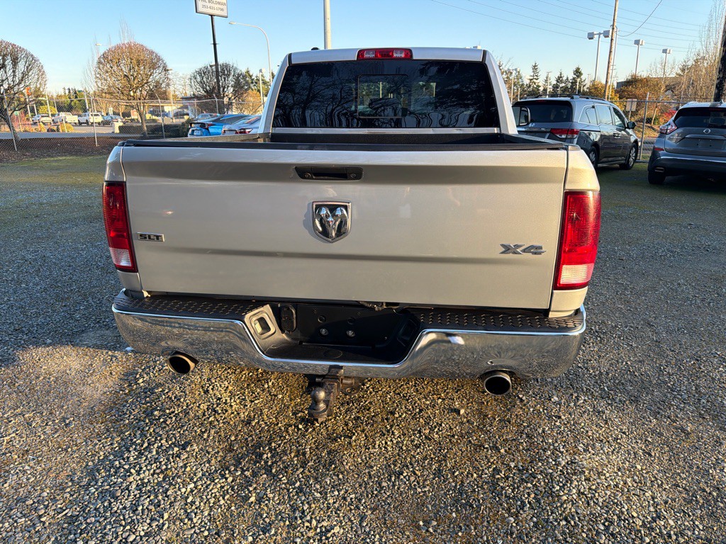 2015 RAM 1500 Image 5