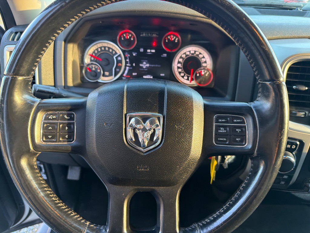 2015 RAM 1500 Image 12